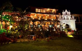 Hotel Monasterio San Agustin, À
