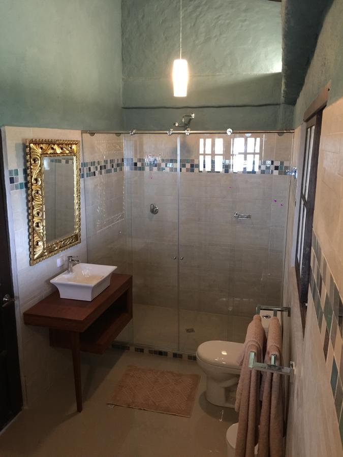 Hotel Monasterio San Agustin, Colombia Extérieur photo